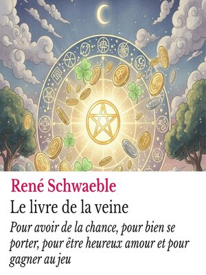 cover image of Le livre de la veine